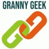 logo GRANNY GEEK