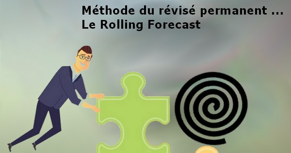 rolling forecast