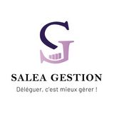 Logo Salea Getion