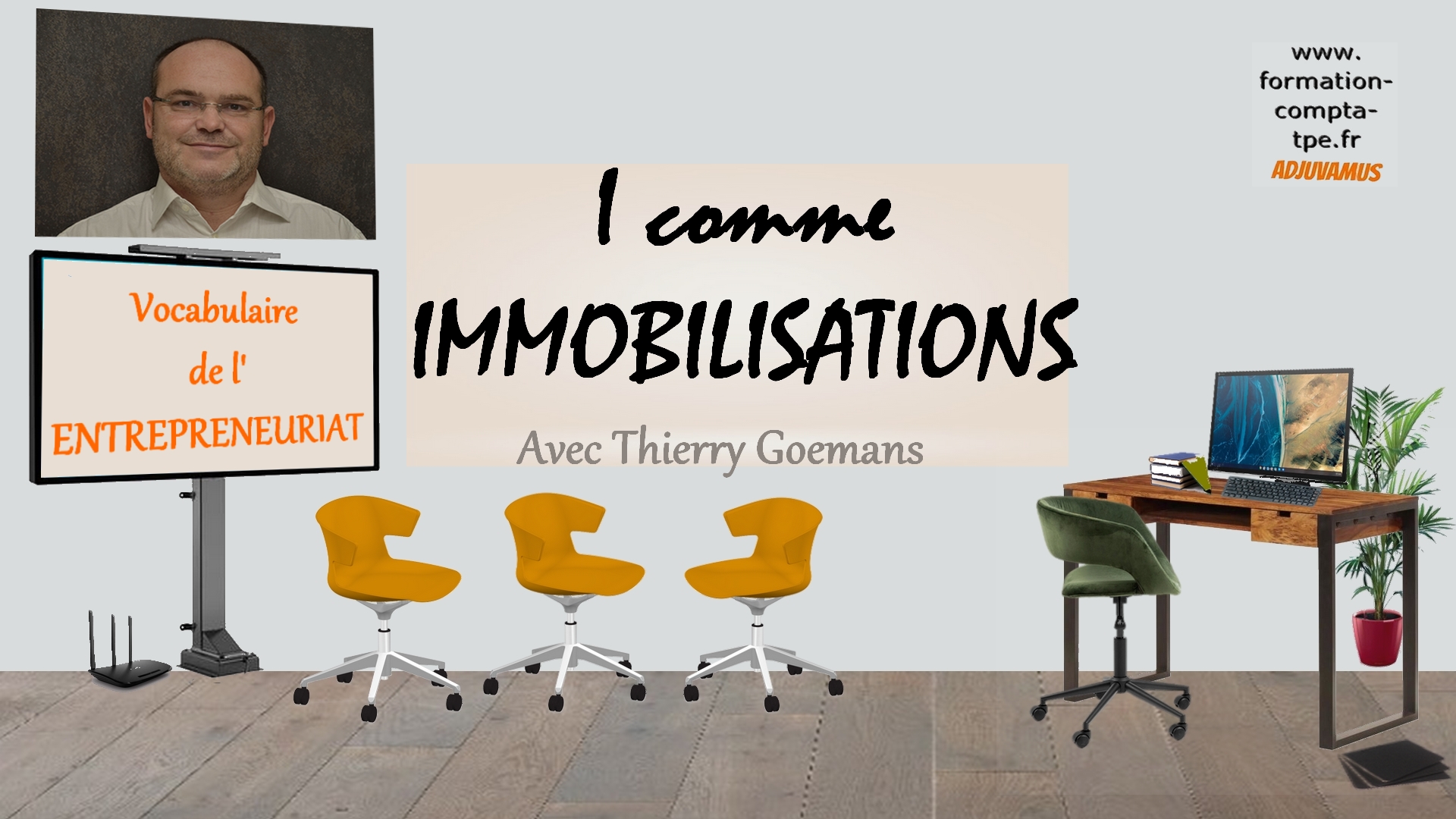 image d'illustration : les Immobilisations (capex)