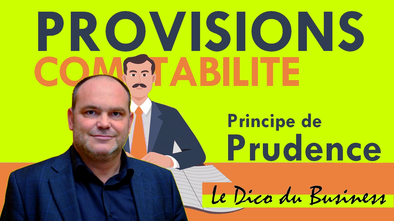 image d'illustration : les provisions en comptabilité