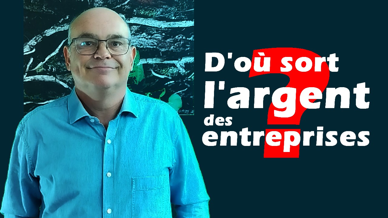 image d'illustration : les capitaux pemanents