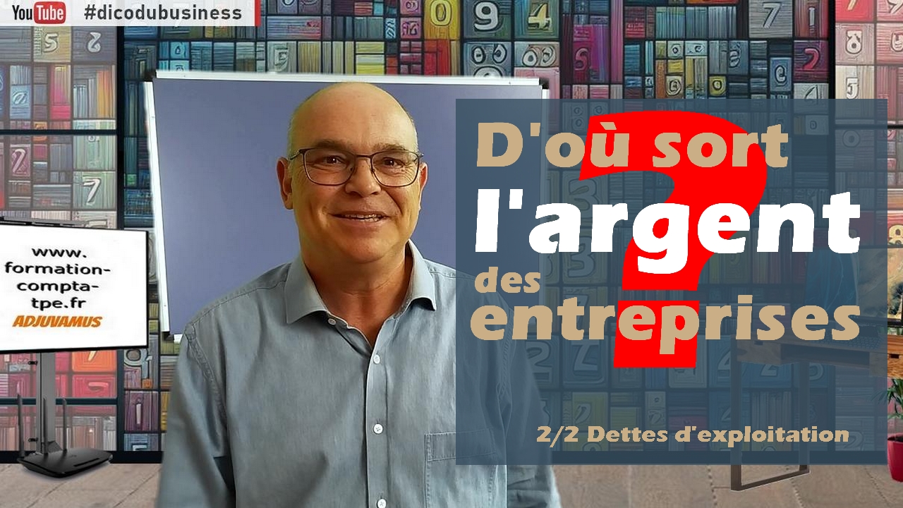 ilustration dettes à court terme