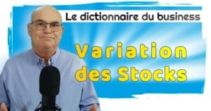 Dictionnaire gestion stocks pour formation en gestion d'entreprise et optimisation des stocks.