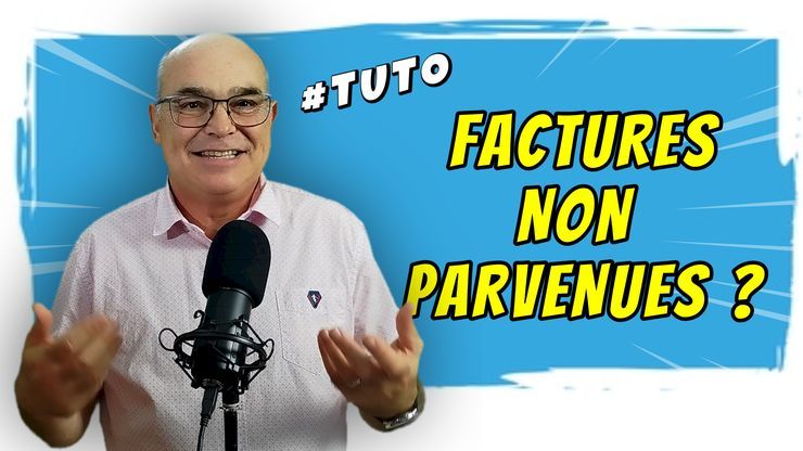 image illustration charges à payer