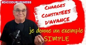 image d'illustration : charges constatées d'avance