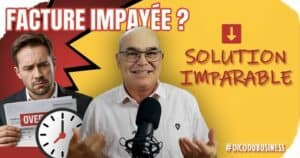 illustration : recouvrement de créances avec le médiateur des entreprises