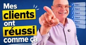 image d'illustration - méthode de structuration d'un business plan en 5 étapes.