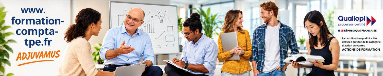 Organisme de formation en gestion