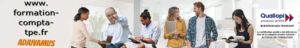 Organisme de formation en gestion