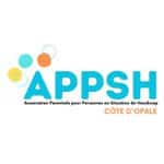 logo APPSH Cote d'Opale