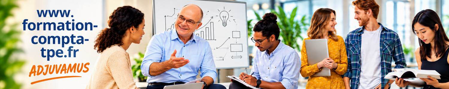 Organisme de formation en gestion