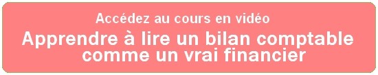 vers cours en lifne apprendre à lire un bilan comptable