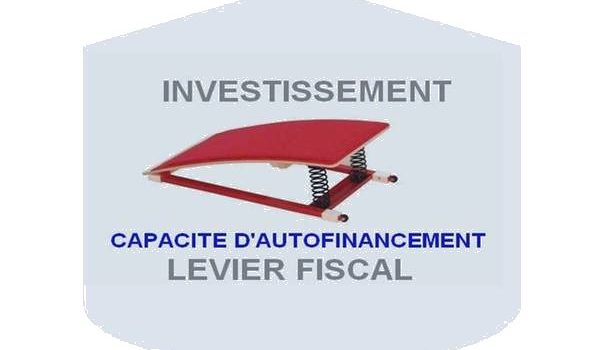 Impact favorable des amortissements sur la trésorerie de l’entreprise