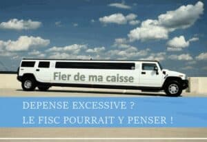 règles fiscales véhicules